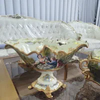 4تیکه دکوری گنجه|بوفه، ویترین، کنسول|مشهد, ابوذر|دیوار