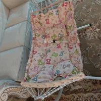 گهواره یا نی نی لای لای|تخت و صندلی بچه|ساوه, |دیوار