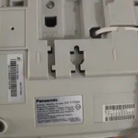 گوشی تلفن سانترال|تلفن رومیزی|قم, میرزائیه|دیوار