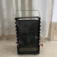 برای پختن جوجه و جگر و کباب و..