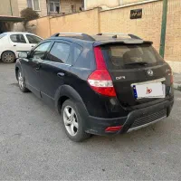 اچ سی کراس مشکی|خودرو سواری و وانت|تهران, ستارخان|دیوار