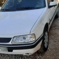 پژو۴۰۵تیوفایو