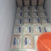 ماهی ومیگو|ماهی|قشم, |دیوار