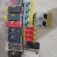 لوازم جانبی موبایل|لوازم جانبی موبایل و تبلت|رشت, شهریاران|دیوار