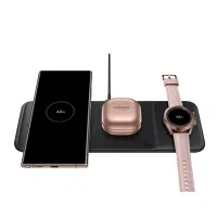 شارژر بی سیم سامسونگ