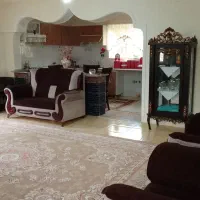 اجاره ویلا دوخوابه همکف تمیز مرکز شهر رامسر