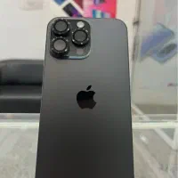 ایفون 16پرومکس خانگی بدون نقطه