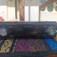 پخش ضبط پایونر 9450 اصلی