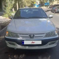 پژو پارس ساده، مدل ۱۳۹۹