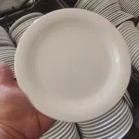 ظروف چینی و ملامین هتلی نو و دست دوم|ظروف سرو و پذیرایی|مشهد, گرجی علیا|دیوار