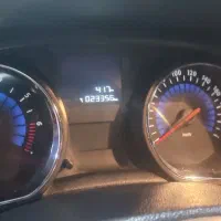 تارا اتوماتیکv2، مدل ۱۴۰۳