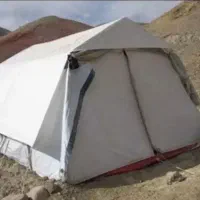 چادر گروهی 12نفره