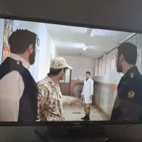 ال ای دی الجی ۴۲ اینچ|تلویزیون و پروژکتور|بوشهر, |دیوار