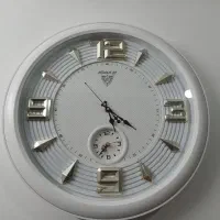 ساعت دیواری