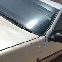پژو موتور گیربکس ب شرطه دینام نو نو|خودرو سواری و وانت|بم, |دیوار
