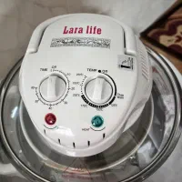 هواپز Lara life