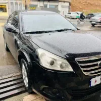 ام وی ام 550 اتومات مدل 1394|خودرو سواری و وانت|تهران, خرمشهر|دیوار