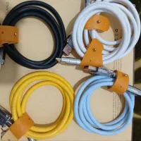 آدابتور و کابل شارژر و لوازم جانبی