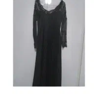 لباس مجلسی|لباس|سراب, |دیوار