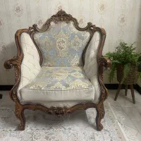 ست مبلمان استیل