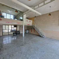 مغازه ۲ دهنه ۶۰ متر سرقفلی بر اصلی بهشتی(گلشهر)|فروش مغازه و غرفه|کرج, کرج نو|دیوار