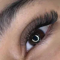 مدل اکستنشن مژه