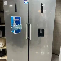 یخچال فریزر دوقلو بکولوکس 40فوت،زرین کالا2