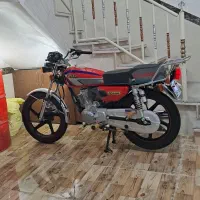 موتور ۲۰۰ خشک