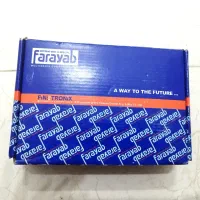 تقویت کننده انتن