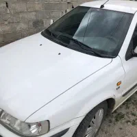 سمند lx 95 مالتی پلکس