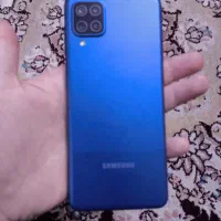 گوشی موبایل سامسونگ گلکسی a12|موبایل|ری, حمزهآباد|دیوار