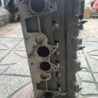 سر سیلندر و استارت پژو|قطعات یدکی و لوازم جانبی|دهبکری, |دیوار