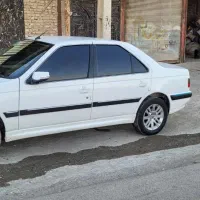 پژوپارس موتورجدیدسفارشی