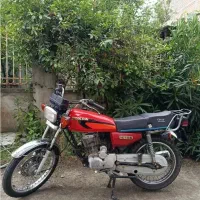 موتور هوندا 150