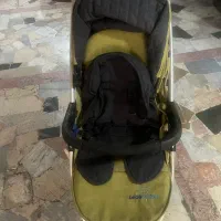 کالسکه ب ب کانفورت