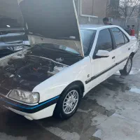 پژوslxمدل ۹۰|خودرو سواری و وانت|پارسآباد, |دیوار