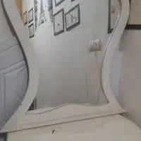 فروش آیینه کنسول