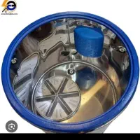 راهنمای پتو شور