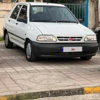 پراید 131 تک برگ سند