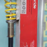 کمک فنر اسپرت ریگلاژی