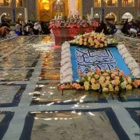 تور مشهدالرضا