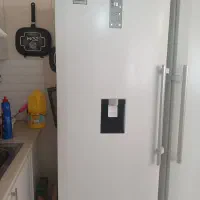 یخچال دو قلو کلور