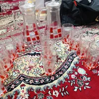 سرویس تانگ و لیوان