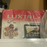 توستر لوکستای تخفیف ویژه