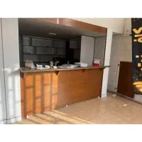 فروش با تخفیف قیمت دکور نو  دفتر مهندسی و کافی نت