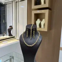 گردنبند|جواهرات|قزوین, |دیوار