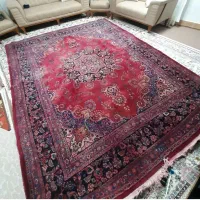 فرش دستباف