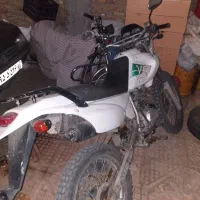 موتور هاتفورد ۱۵۰ مزایده