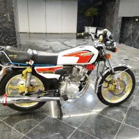 هوندا نیکتاز 250 فول