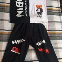 لباس بچه گانه